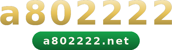 a802222 logo